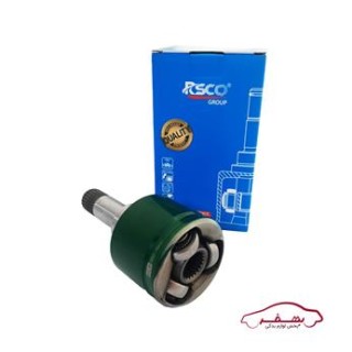 مشعلي پلوس كوتاه 22 خار پژو 405 |RSCo